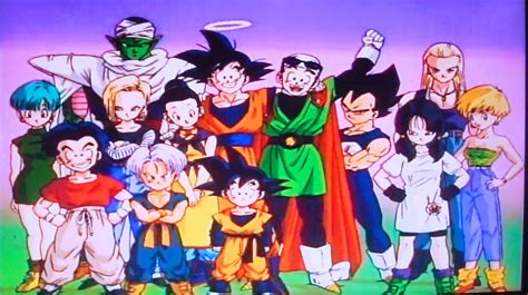 dragon ball wiki|dragon ball series wiki.